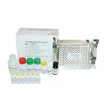 Kit imunosorbent terpasang enzim (ELISA)