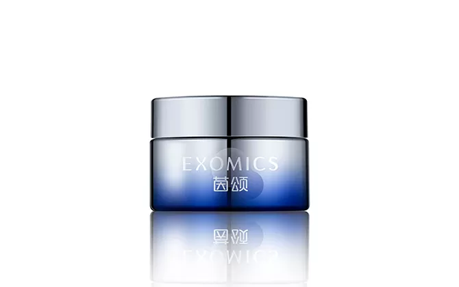 Exomics Skincare Series