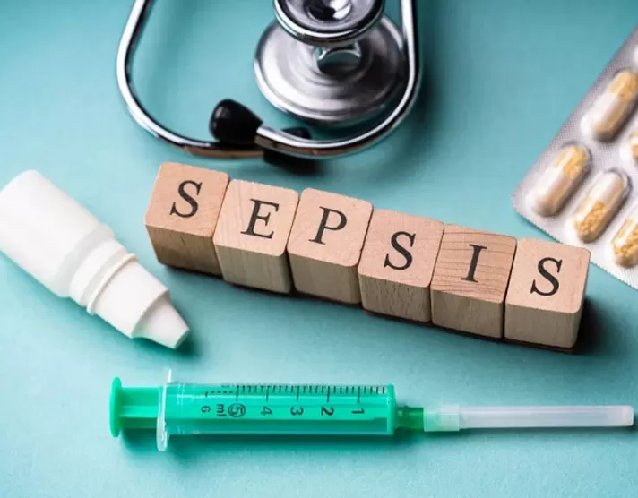 World Sepsis Day | Solusi deteksi PCT Hotgen dan IL-6 membantu Diagnosis Sepsis Dini