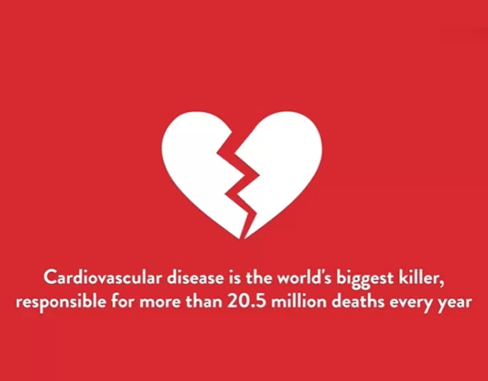 World Heart Day